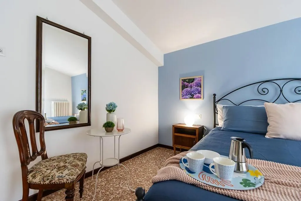 BellagioCasa Ortensia Feriehus Bellagio